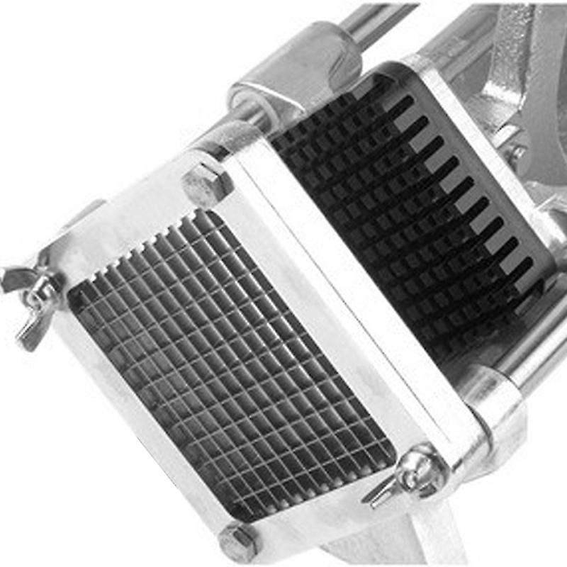 Stainless Steel French Fry Potato Chips Cutters,french Fry Cutter,9mm