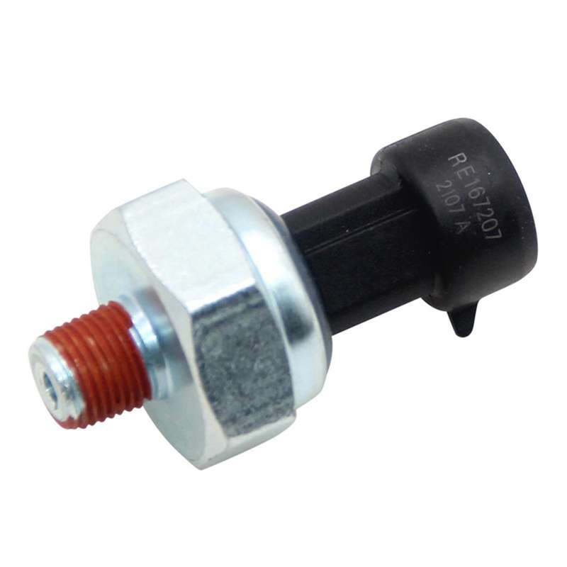 Oil Pressure Sensor Re167207 for John Deere Engine Code Dt466e