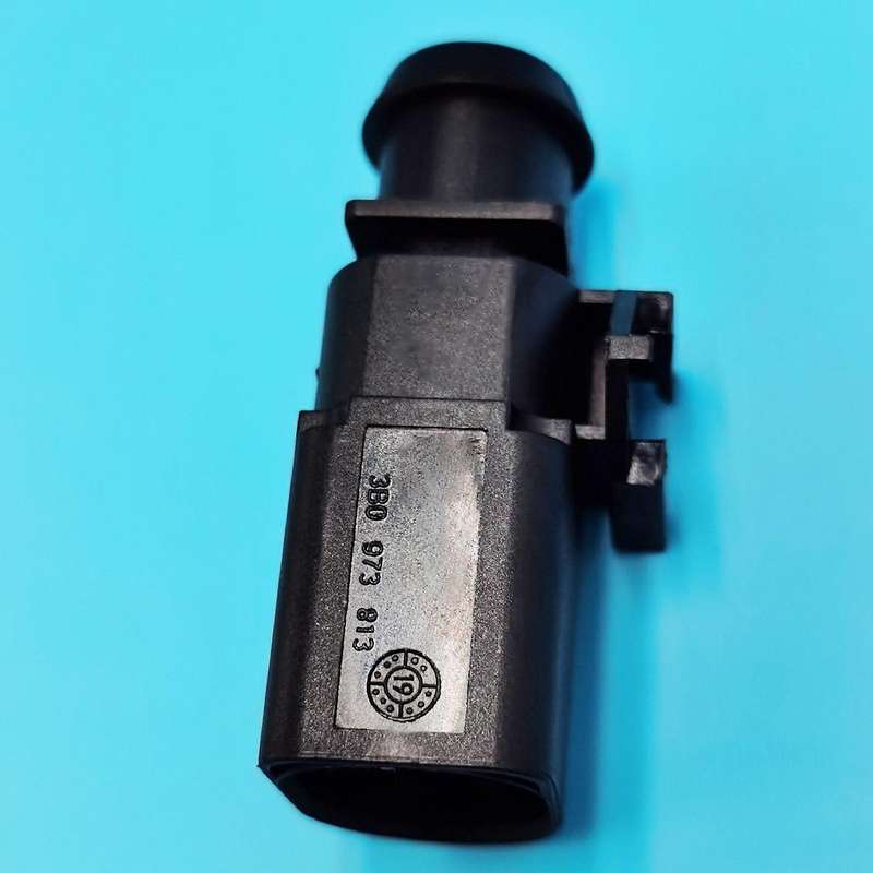 10pcs New 6-way 6-pin Wire Connector Plastic Shell Plus Terminal