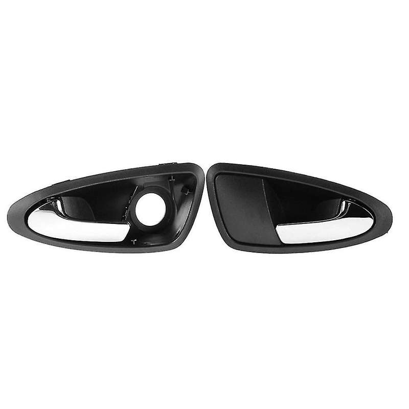 Front Left Right Auto Inner Door Handle for Seat Ibiza 2009 -2017