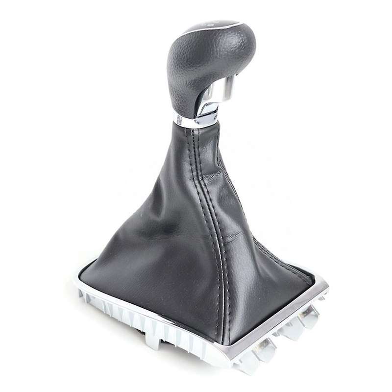 5 Speed Gear Stick Shift Lever Head Handball for Buick Excelle Gt