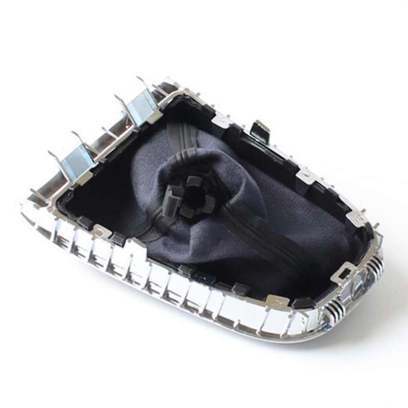 5 Speed Gear Stick Shift Lever Head Handball for Buick Excelle Gt
