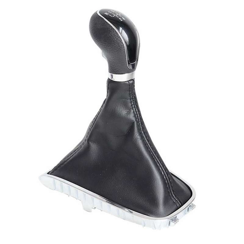 5 Speed Gear Stick Shift Lever Head Handball for Buick Excelle Gt