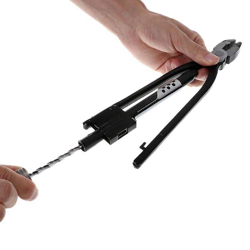 9inch Aircraft Safety Wire Twisting Plier Lock Twist Twister