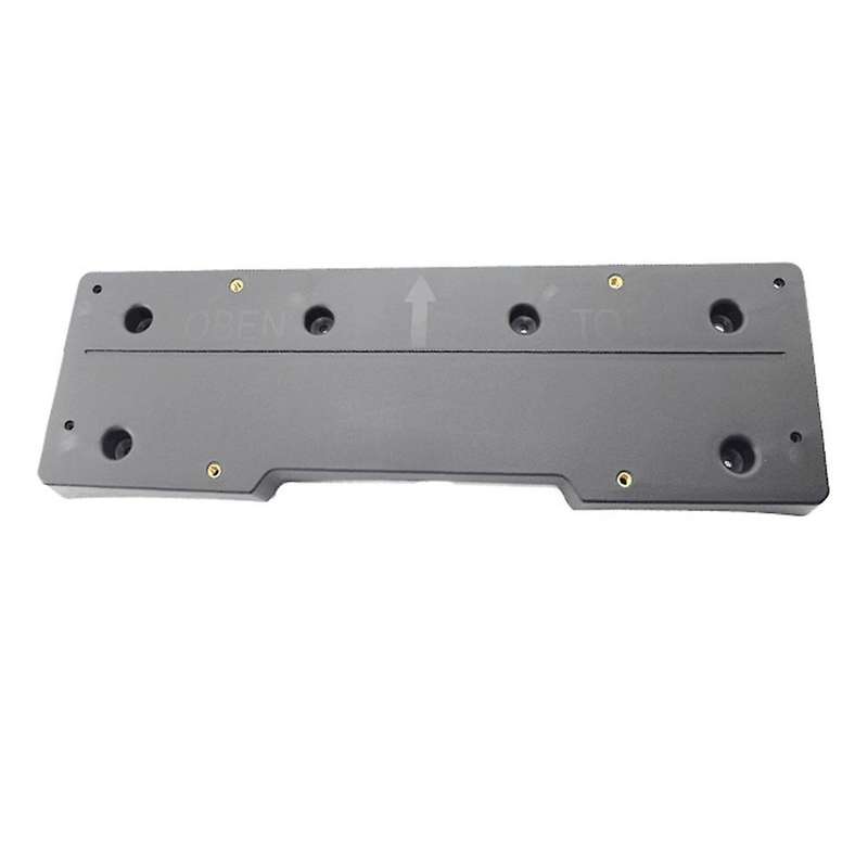 Car Front Bumper License Plate for Bmw- X3 G08 2018-2020 51138098827