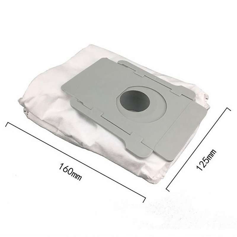 14 Pieces Replacement for Irobot I7 E5 E6 Special Spare Parts