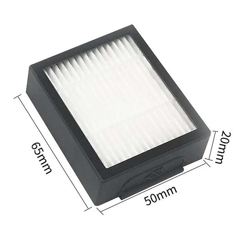 14 Pieces Replacement for Irobot I7 E5 E6 Special Spare Parts