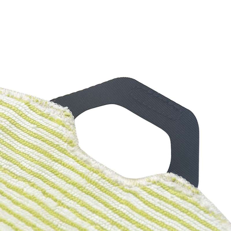 6pcs for Shark Rv2001wd Robot Vacuum Cleaner Microfiber Mop Cloth