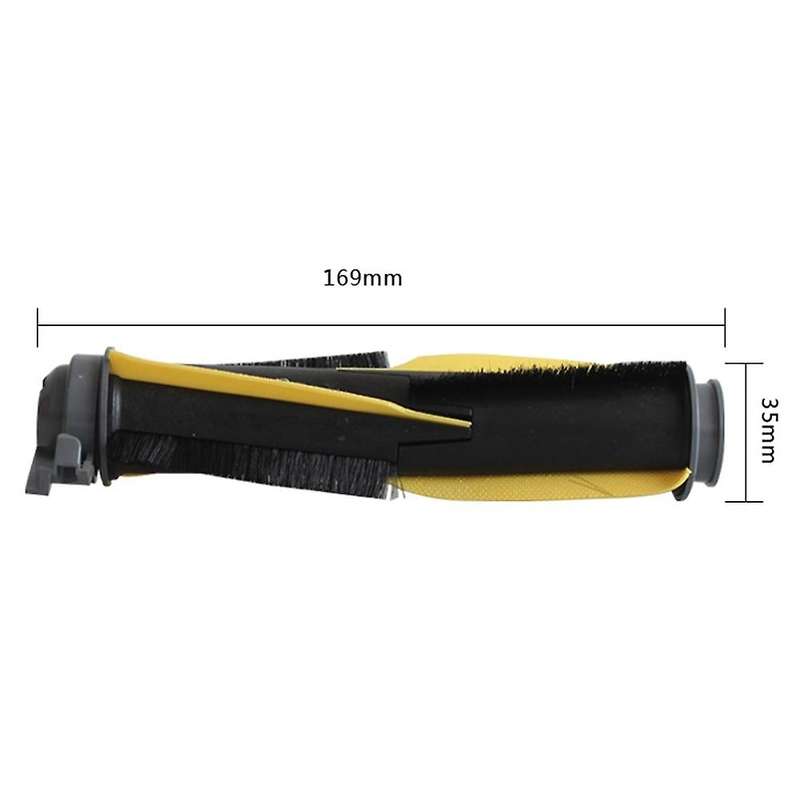 For Shark Rv1001ae Side Main Brush Filter Cotton Filter Elements