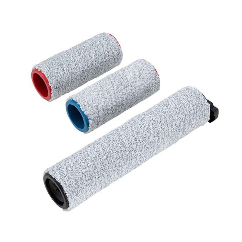 1set Detachable Main Brush for Xiaomi Roborock Dyad U10 Wd1s1a Vacuum