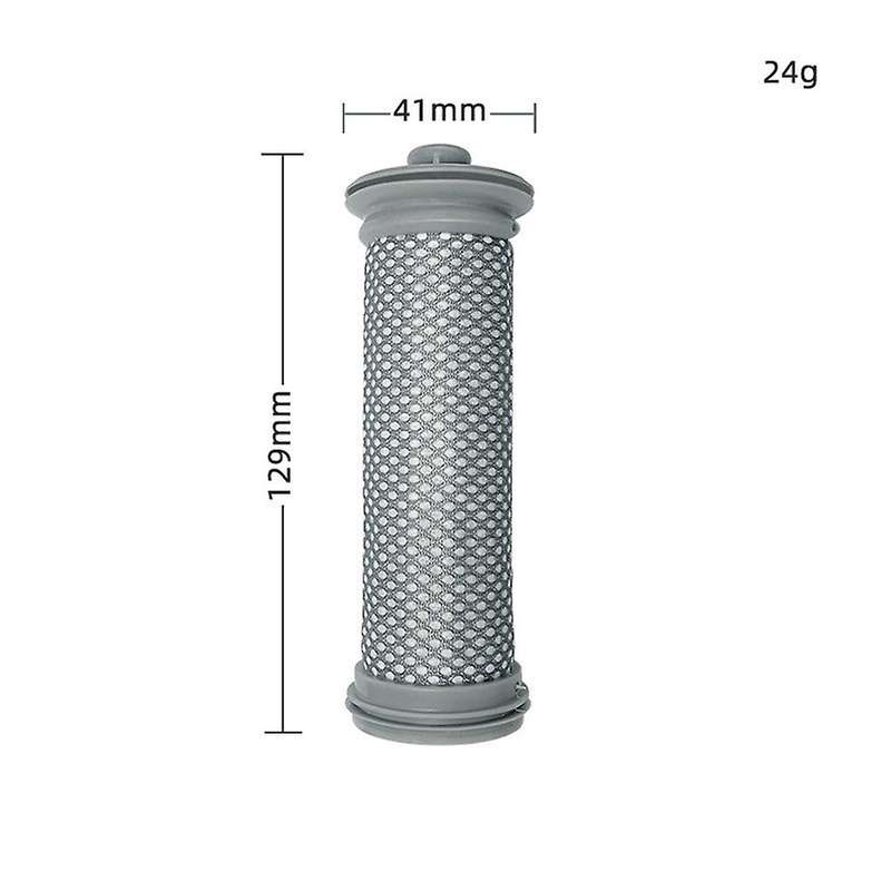 3pcs Filter Soft Brush for Tineco A10 A11 Ea10 for Pure One S11 Parts