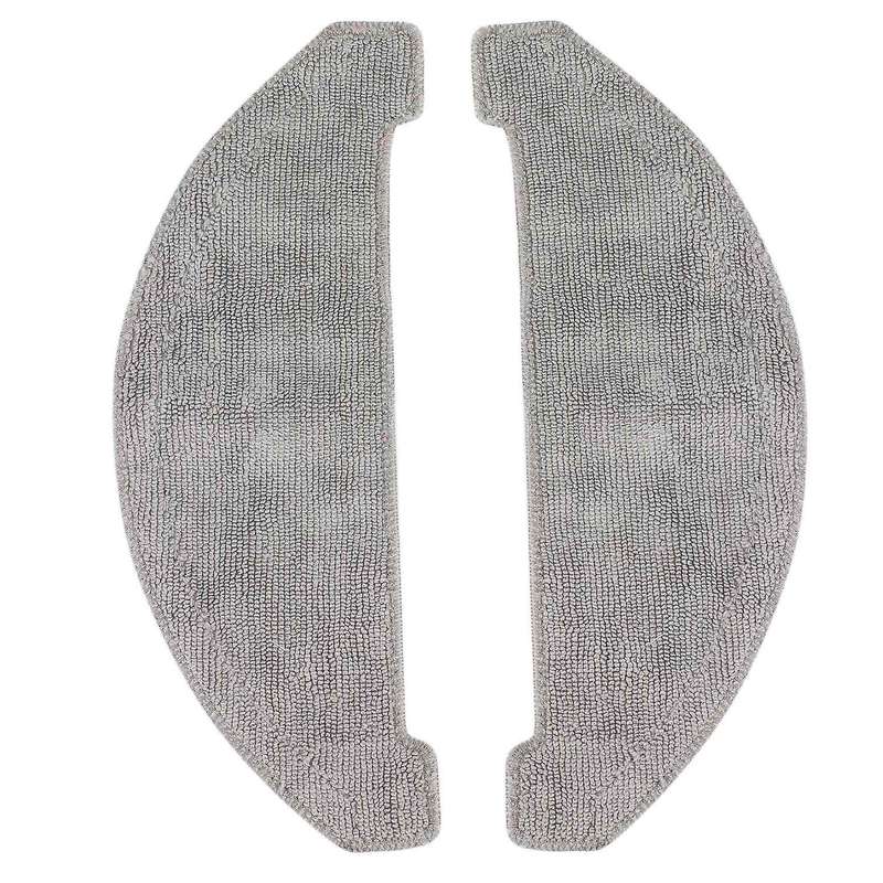 Suitable for Rodmi Ruimi Eve Plus Sweeping Robot Accessories