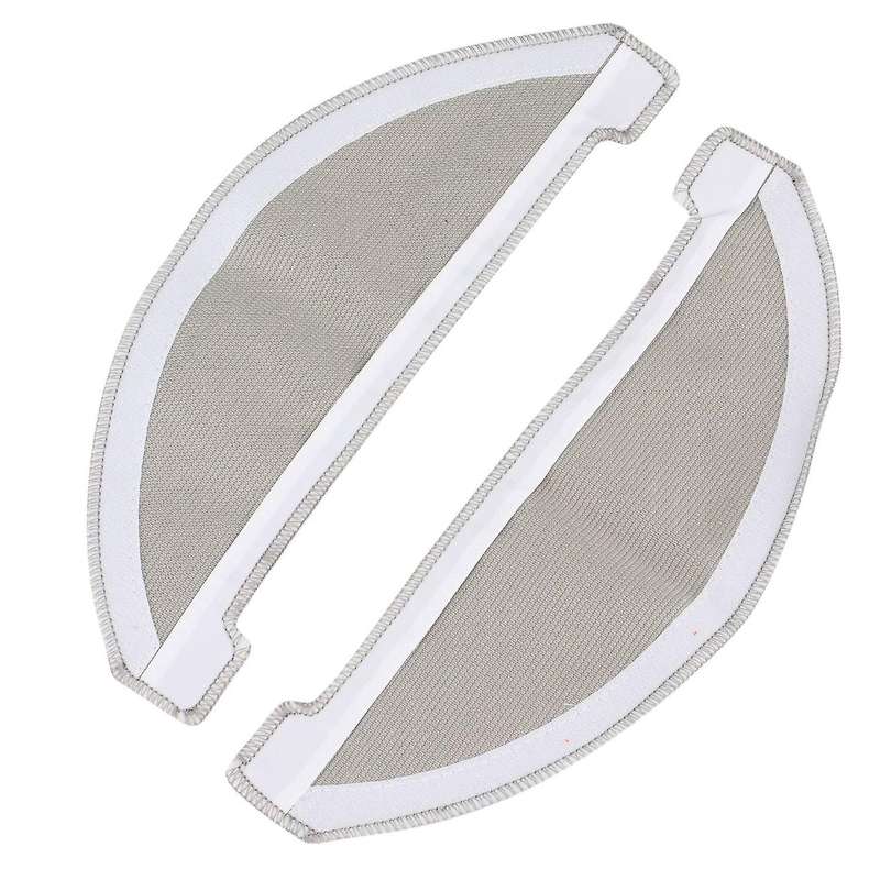 Suitable for Rodmi Ruimi Eve Plus Sweeping Robot Accessories