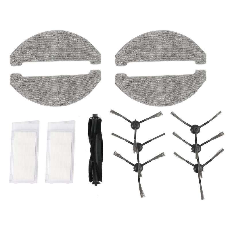 Suitable for Rodmi Ruimi Eve Plus Sweeping Robot Accessories