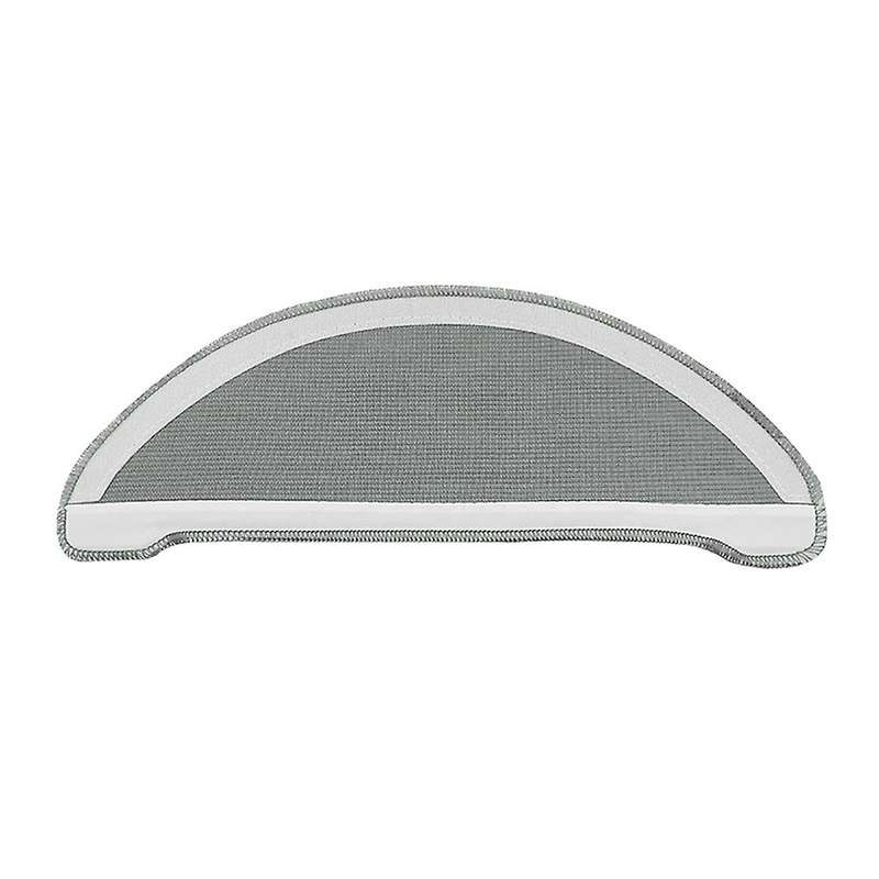 13pc for Xiaomi Roidmi Eve Plus Sweeper Side Main Brush Dust Bag Rag