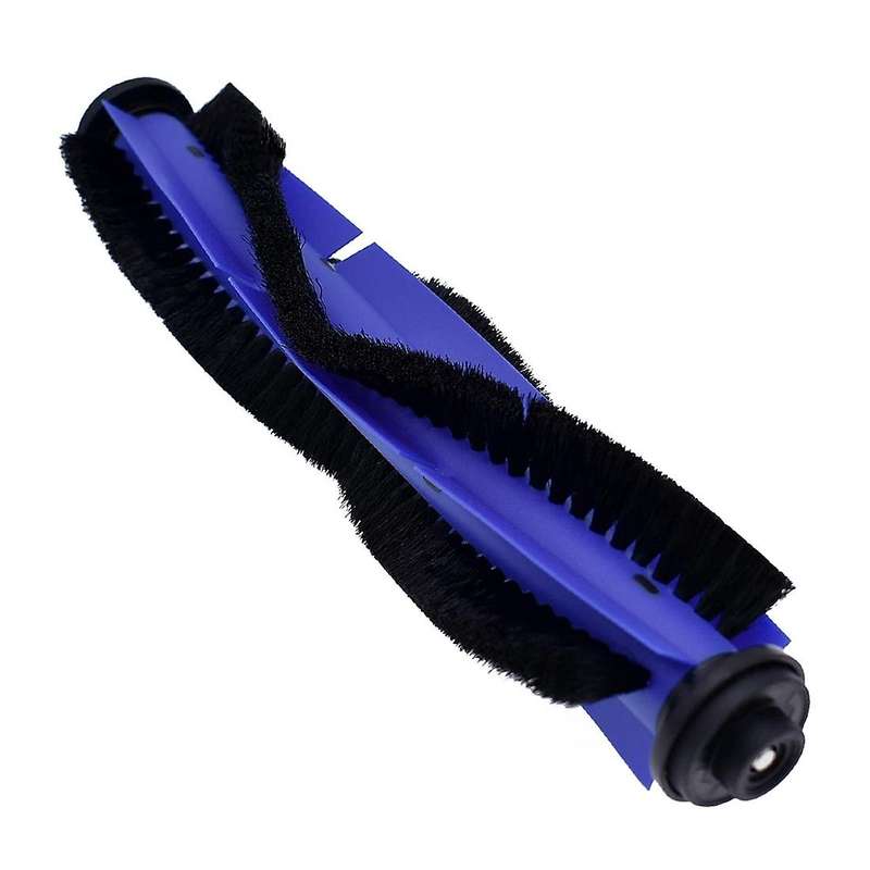 1set for Eufy Robovac L70 Mop Cloth Main Brush Hepa Filter Side Brush