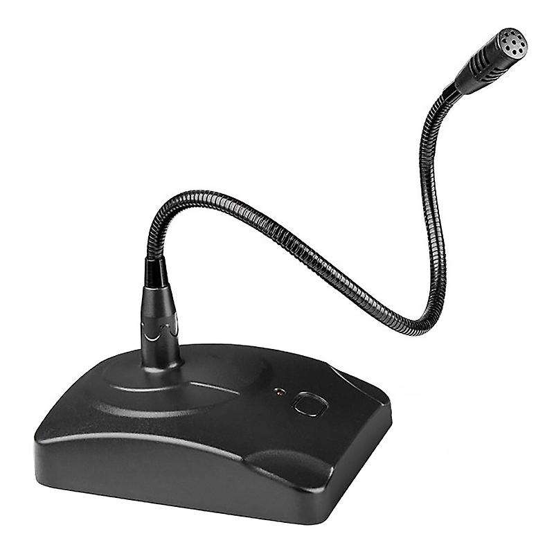 Wired Conference Microphone, Office Meeting Recording Microphone