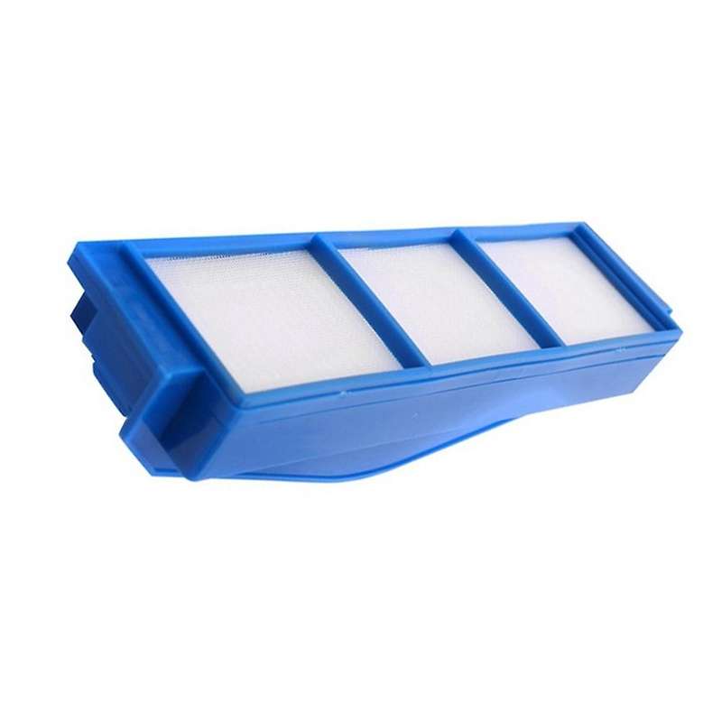 Hepa Filter for Philips Fc8792fc8794fc8796 Robot Vacuum Cleaner Parts