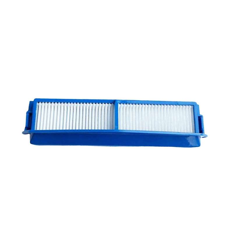 Hepa Filter for Philips Fc8792fc8794fc8796 Robot Vacuum Cleaner Parts
