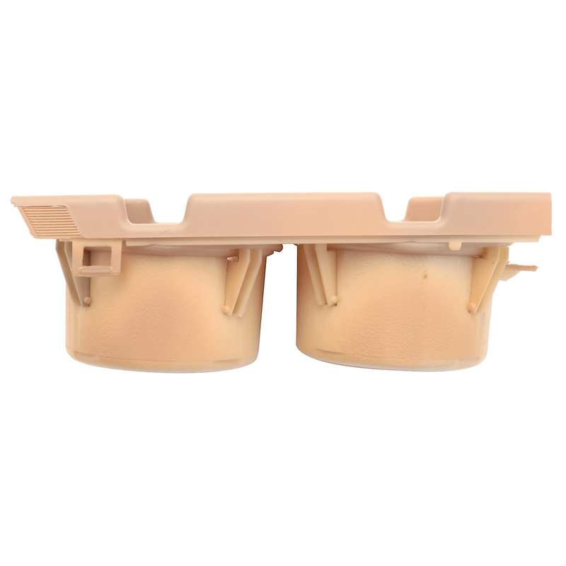 Car Cup Holder for Bmw 3 Series E46 318i 320i 98-06 51168217953 Beige