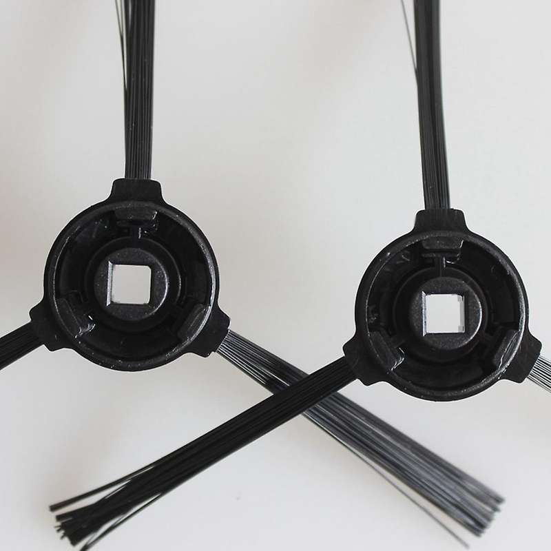 17pc Robot Filters Main Brush Side Brush Kit for Lefant M301 M201