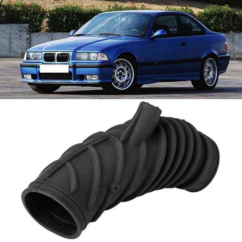 Car Engine Air Intake Boot Hose Tube for -bmw E36 318i Z3 1996-1999
