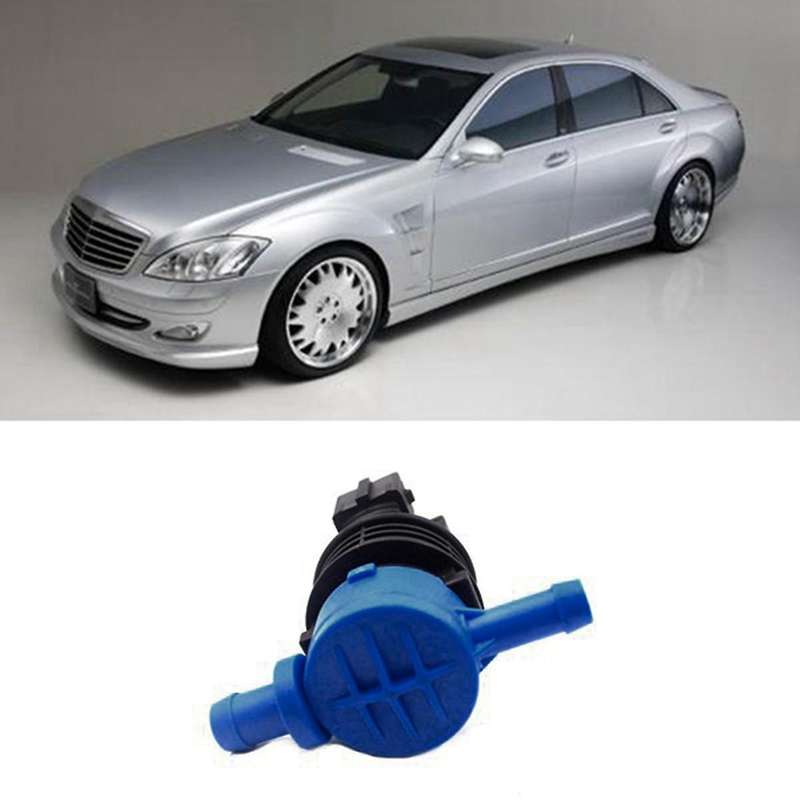 0004708593 Vapor Canister Purge Solenoid Valve for Mercedes-benz W204