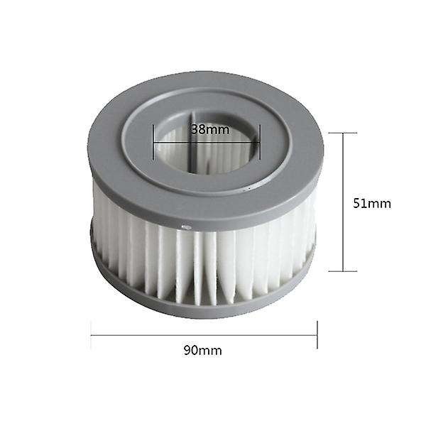 Hepa Filter for Xiaomi Jimmy Vacuum Cleaner Accessories