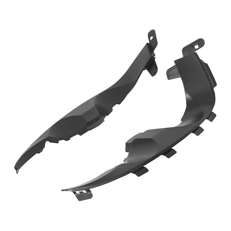 Headlight Mounting Bracket Bumper Retainer for 12-16 Chevrolet Sonic
