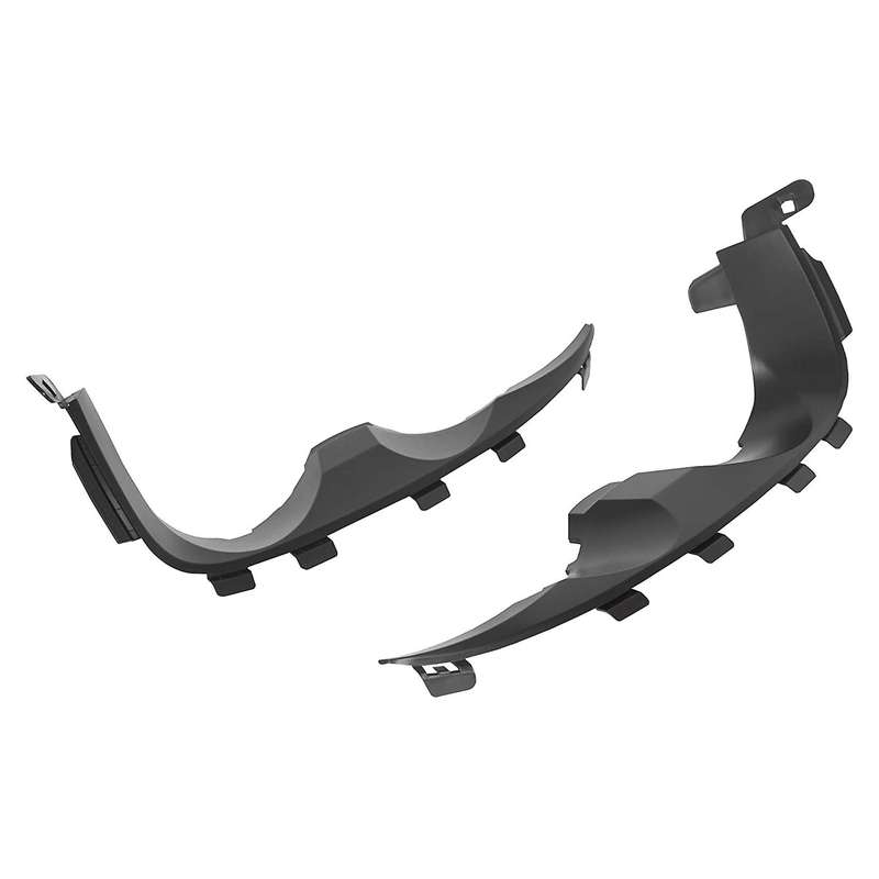 Headlight Mounting Bracket Bumper Retainer for 12-16 Chevrolet Sonic