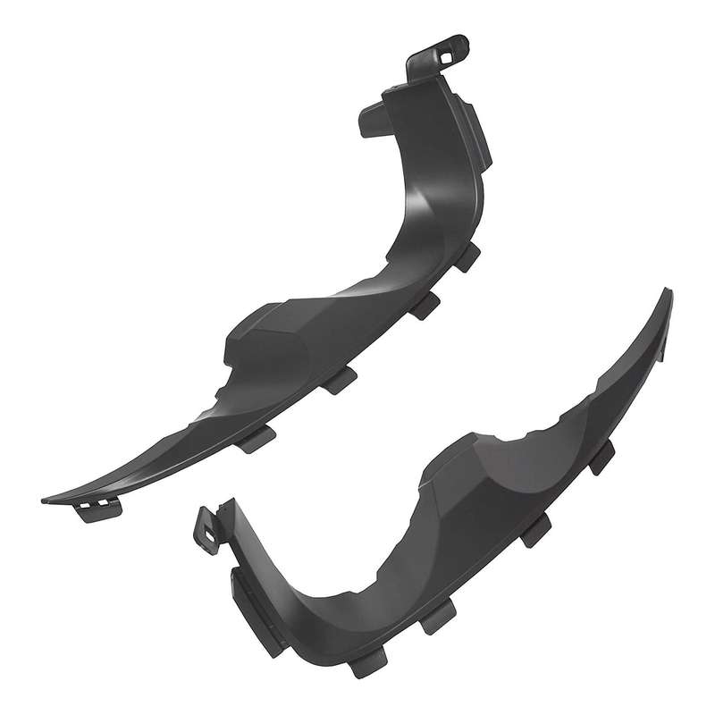 Headlight Mounting Bracket Bumper Retainer for 12-16 Chevrolet Sonic