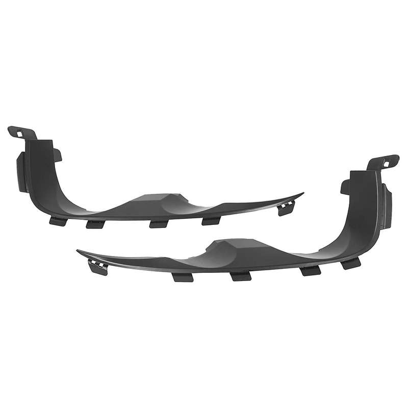 Headlight Mounting Bracket Bumper Retainer for 12-16 Chevrolet Sonic