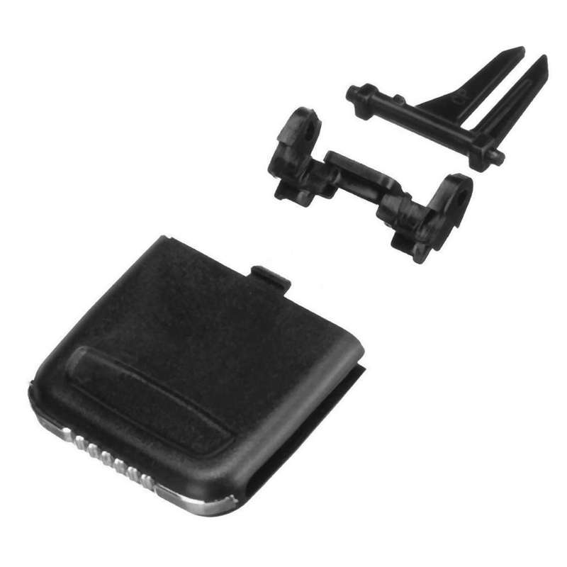 6x Front Vent Outlet Clip Repair Kit for Porsche Cayenne 2011-2016