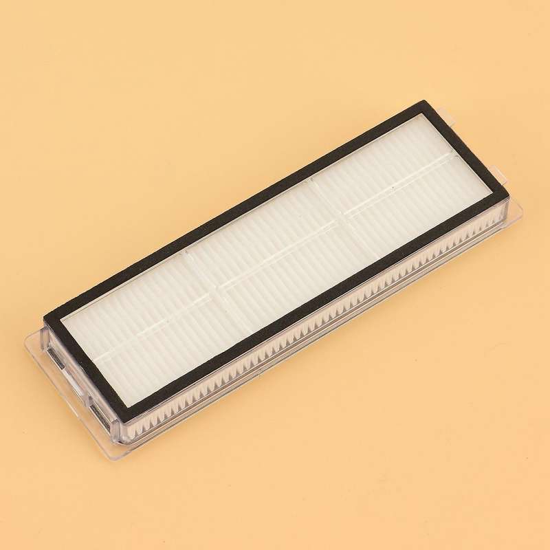 For Xiaomi Dream Bot Z10 Pro L10 Plus Side Brush Hepa Filter Dust Bag