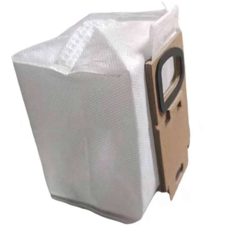 18 Pcs for Xiaomi Roborock H6 H7 Robot Vacuum Cleaner Dust Bag