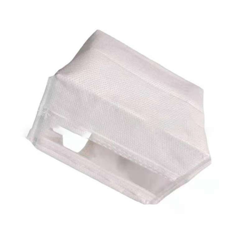 18 Pcs for Xiaomi Roborock H6 H7 Robot Vacuum Cleaner Dust Bag