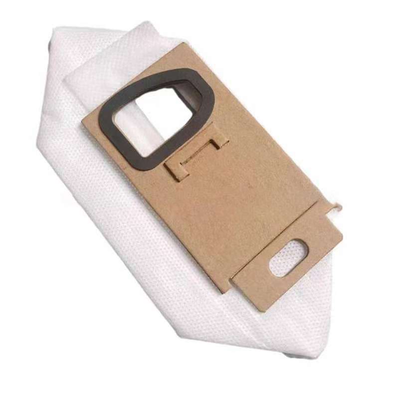 18 Pcs for Xiaomi Roborock H6 H7 Robot Vacuum Cleaner Dust Bag