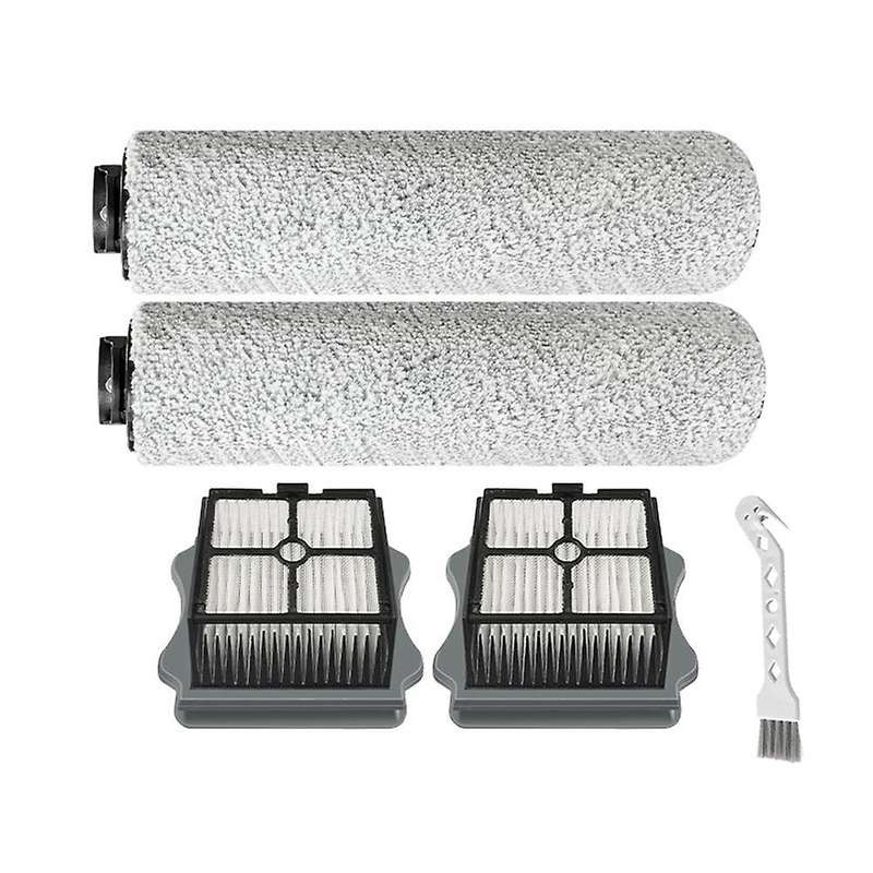 Roller Brush Filter for Tineco Steam Wet Dry Floor Washer Handheld