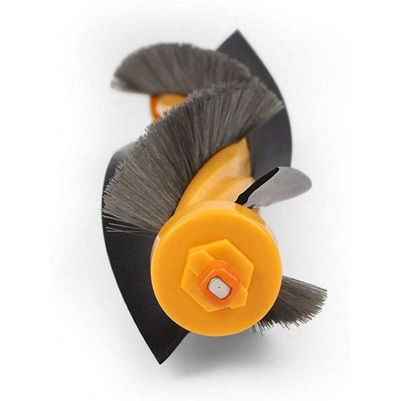 Filters/mop Cloths/side&brush/hook Stickers for Ecovacs Deebot Ozmo