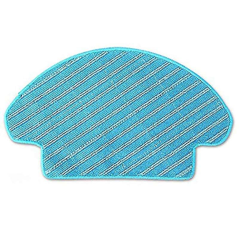 Filters/mop Cloths/side&brush/hook Stickers for Ecovacs Deebot Ozmo