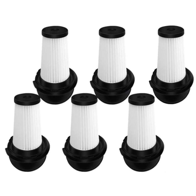 For Rowenta Zr005201 Washable Filter Replacement for Rowenta