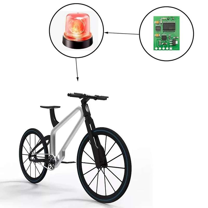 Vstm for Yamaha Immo Emulator Full Chips for Motorcycles Scooters
