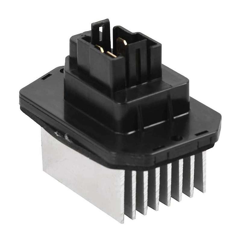 Blower Motor-resistor Lr031677 New Fits for Lr3 Lr4 Sport V8