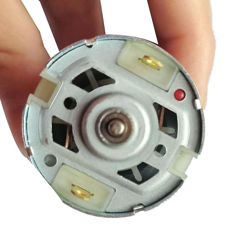 13 Teeth Motor 18v Replace for Bosch Gsr 18-2-li Gsb 18-2-li Psb