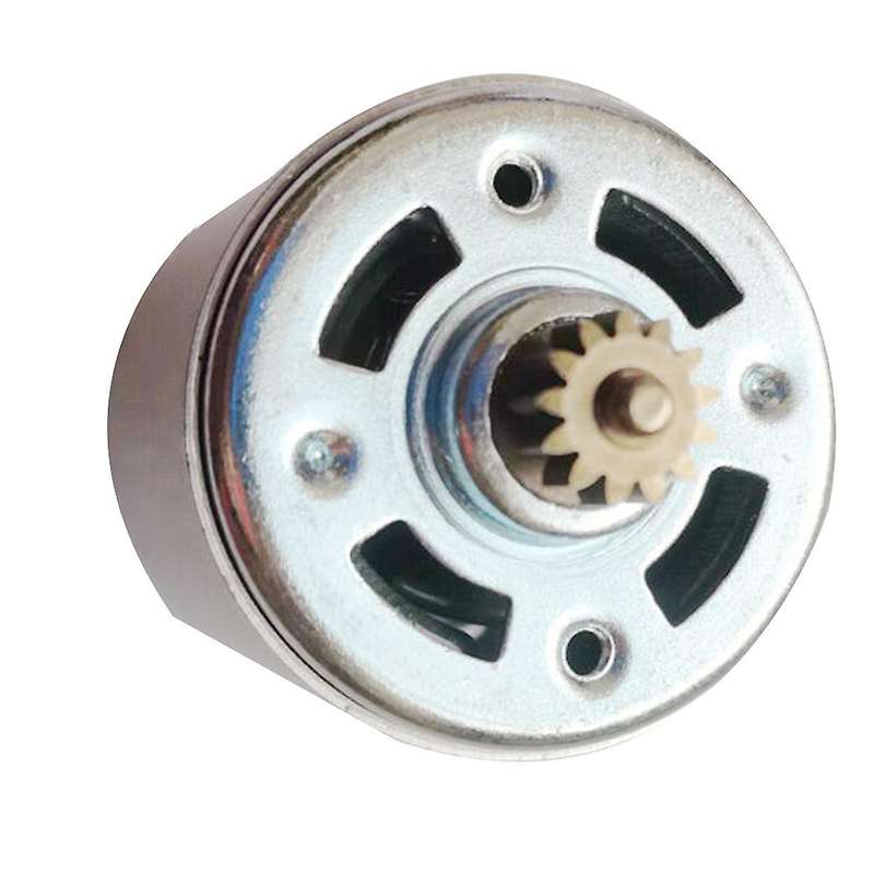 13 Teeth Motor 18v Replace for Bosch Gsr 18-2-li Gsb 18-2-li Psb