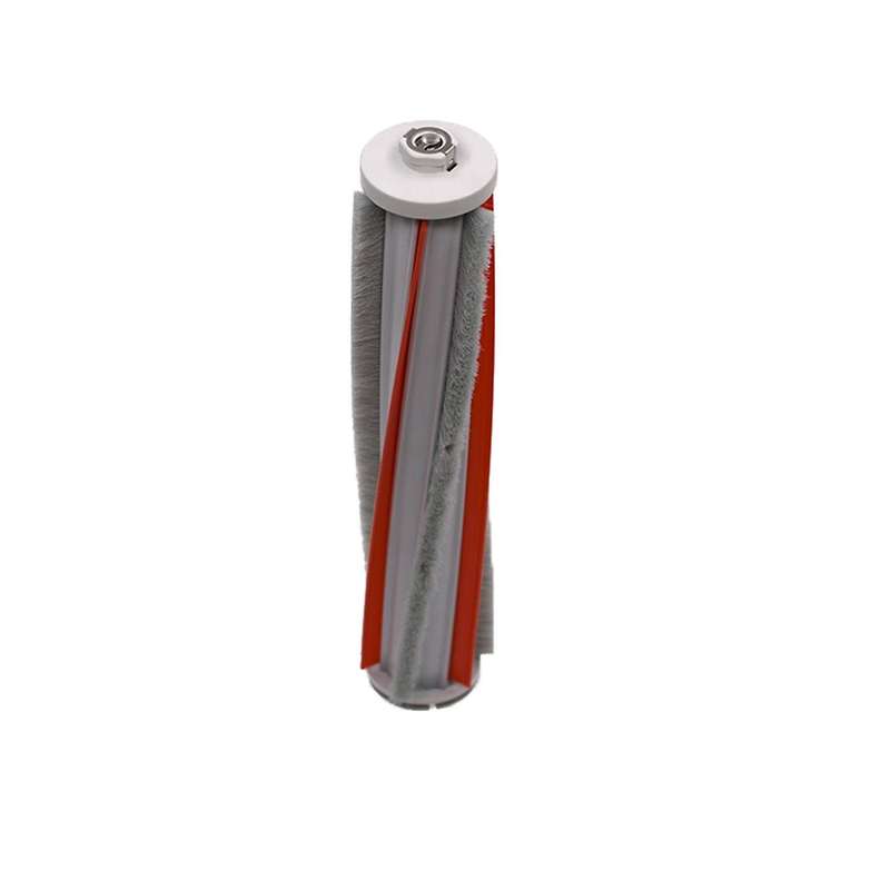 2 Piece for Xiaomi Roidmi F8 Nex X20 Roller Brush Carbon Fiber