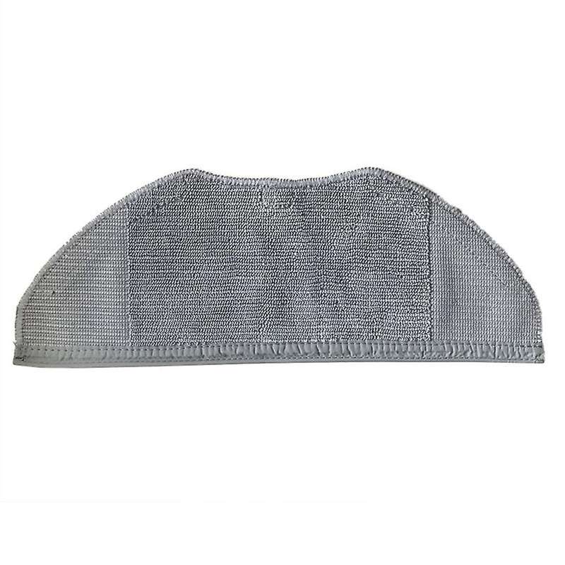 For 360 Sweeping Robot S7 S5 Main Brush Side Brush Mop Cloth Filter