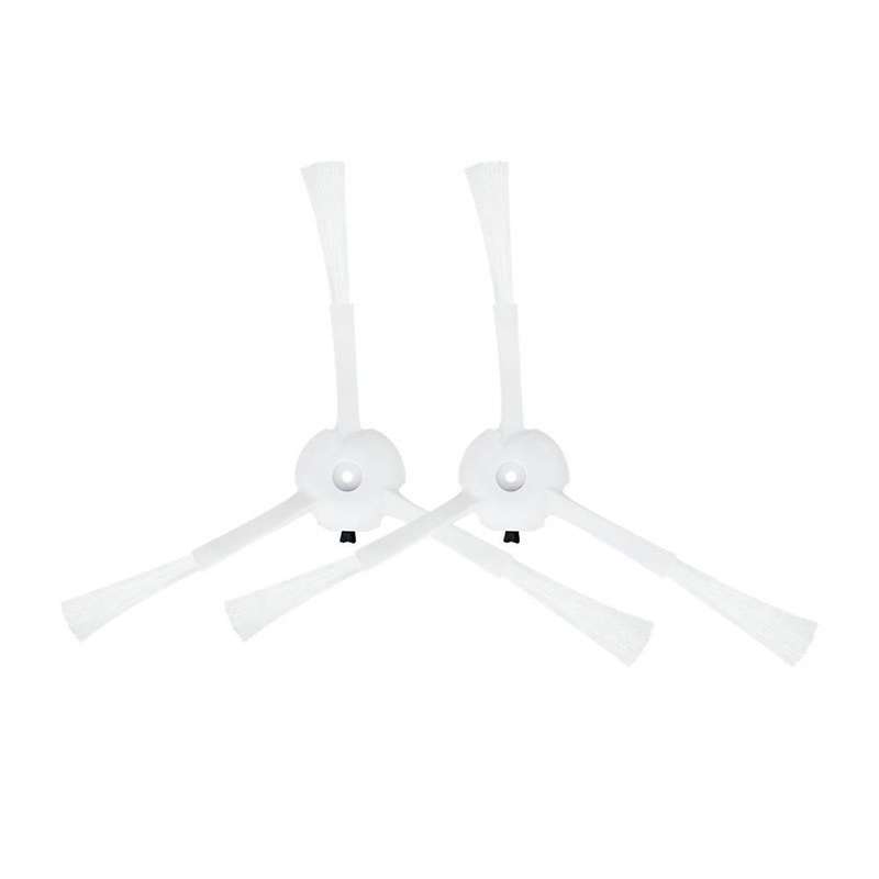 For 360 Sweeping Robot S7 S5 Main Brush Side Brush Mop Cloth Filter