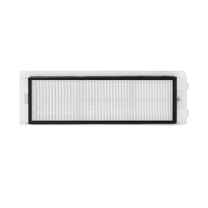 For 360 Sweeping Robot S7 S5 Main Brush Side Brush Mop Cloth Filter