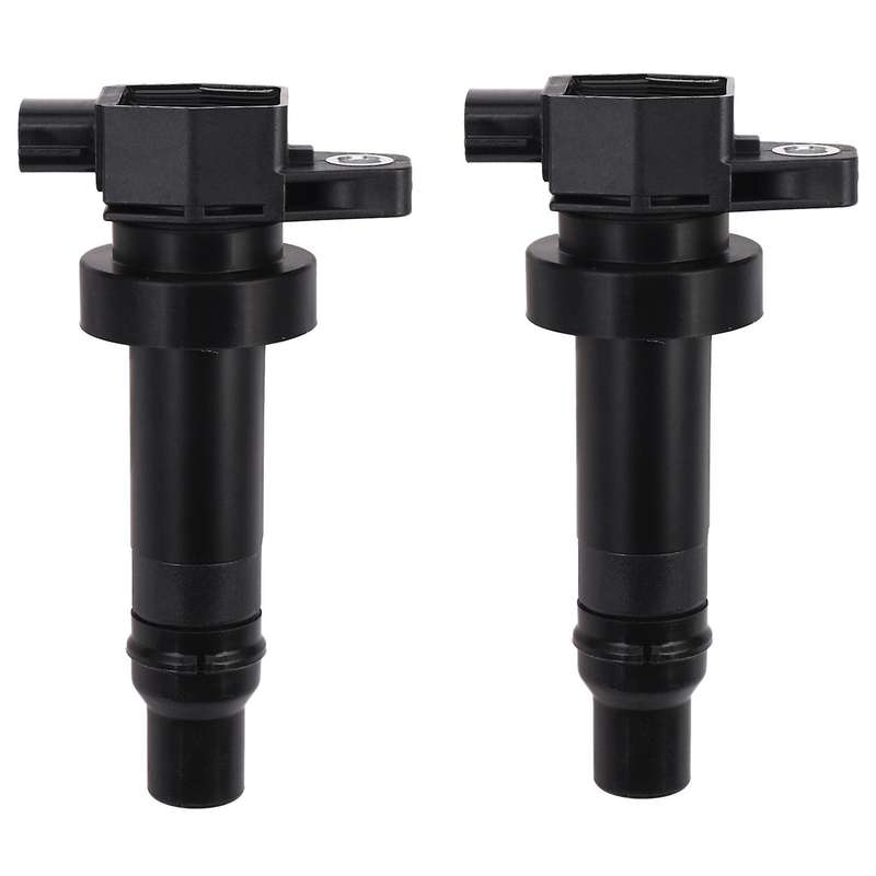 2x 27301 2b010 Ignition Coil Fits for Hyundai Kia Motor 10-11 Kia